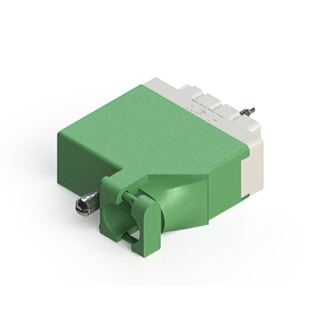 516-038-000-415 EDAC Inc.  Alloggiamenti per connettori backplane